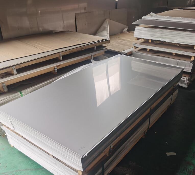 武平321不锈钢板