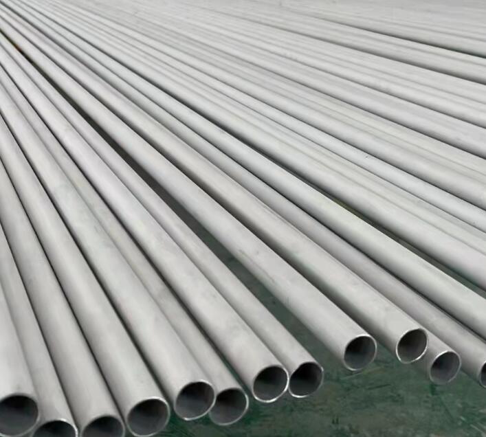 武平441不锈钢管