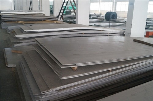 武平304不锈钢板