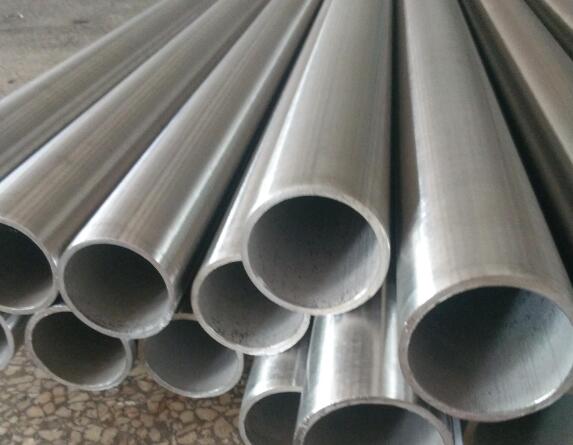 武平321不锈钢管