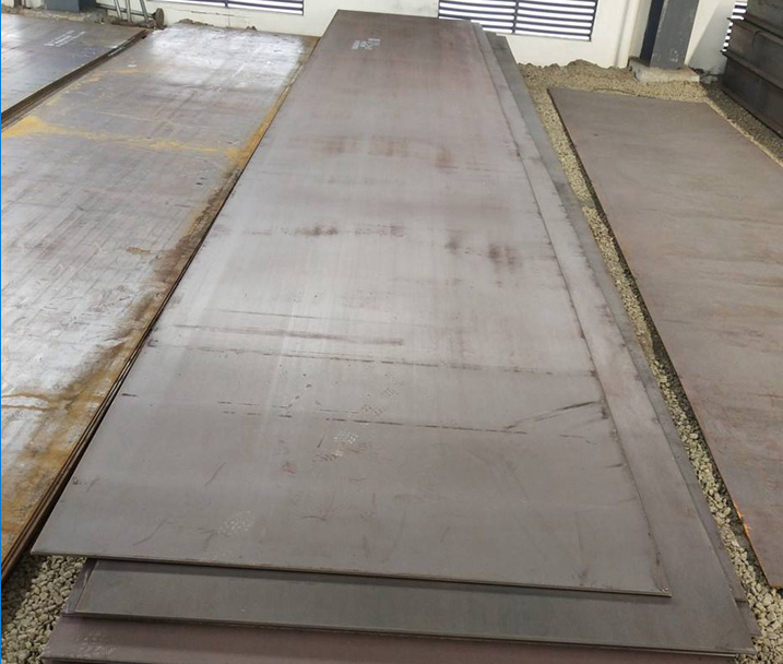 武平Q420GJD镀锌板