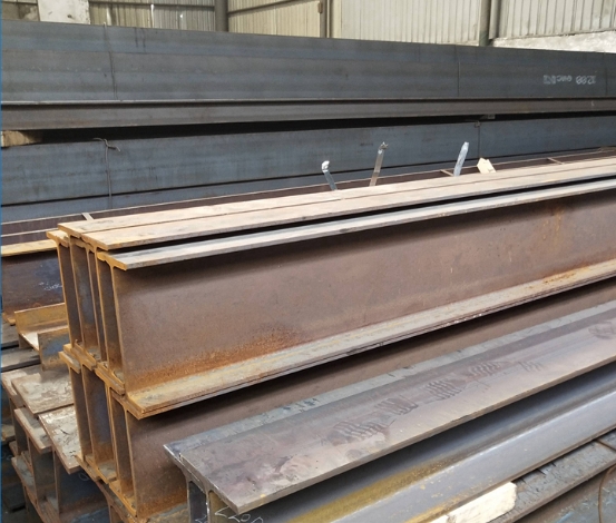 武平Q235EH型钢