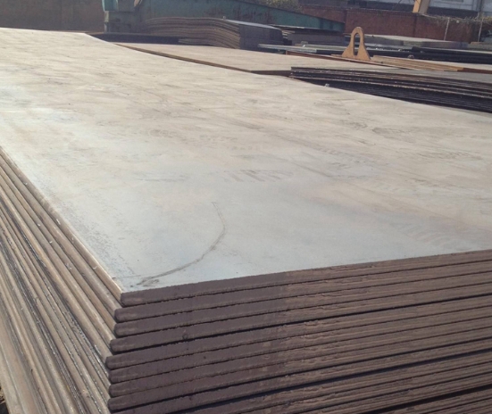 武平NM400耐磨板