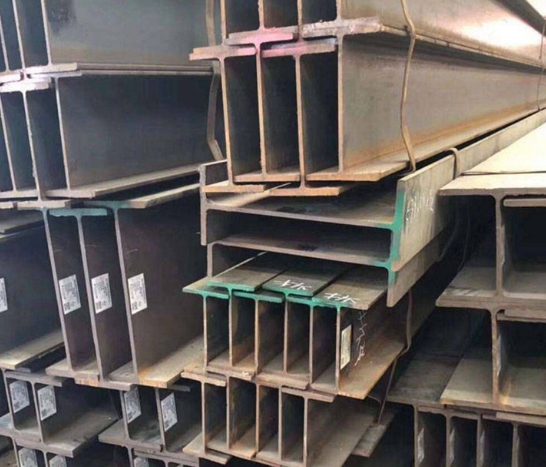 武平Q235C工字钢